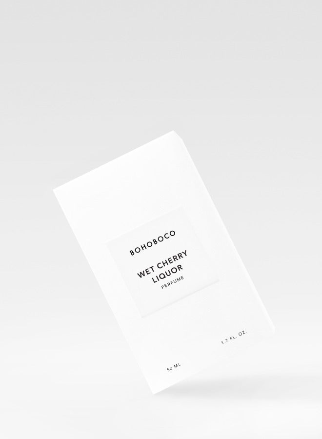 BOHOBOCO كرز رطب 50 مل - Image 3