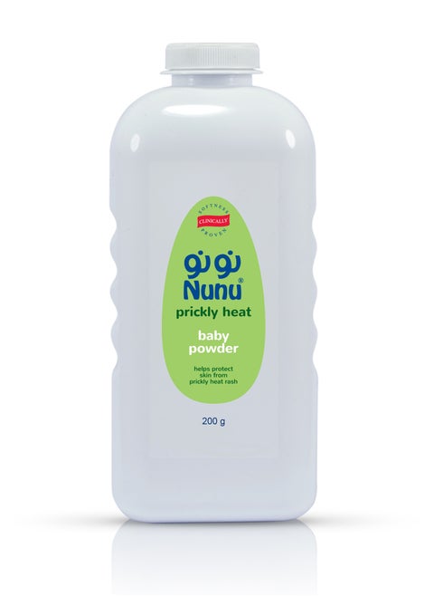 Powder 200g