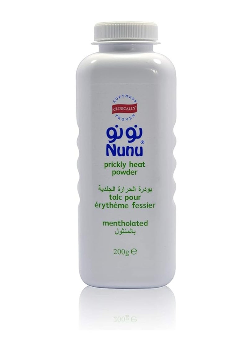 Nunu - Powder 200g - Image 1