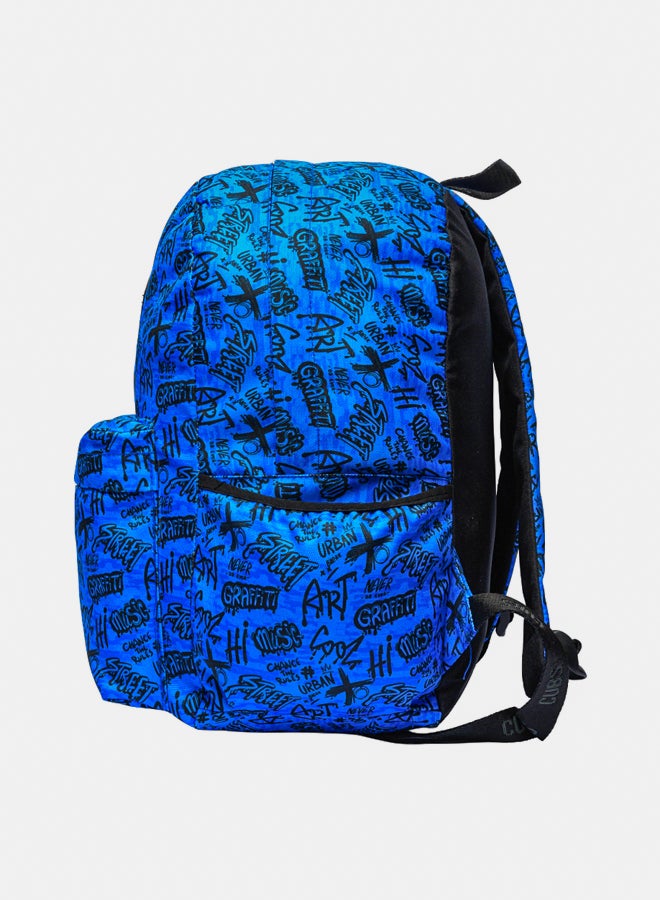CUBS Junior Street Art Bag - Image 3