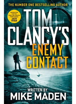 Tom Clancy's Enemy Contact  - Image 2