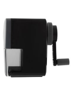 Deli Single Hole Rotary Table Sharpener Assorted Colours  - Image 2
