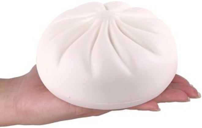 Anboor Kawaii Squishies - Slow Rising Scented Food Foam Toys for Kids & Adults - Image 3