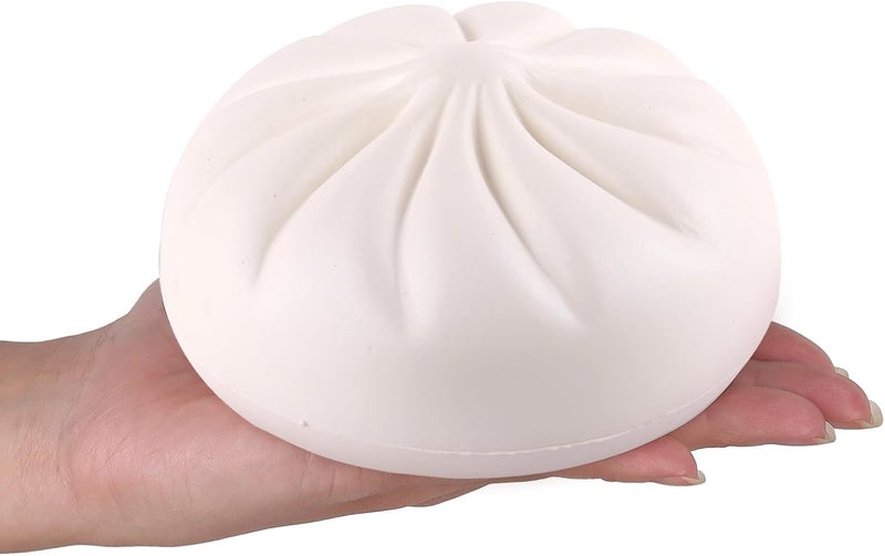 Anboor Kawaii Squishies - Slow Rising Scented Food Foam Toys for Kids & Adults - Image 2