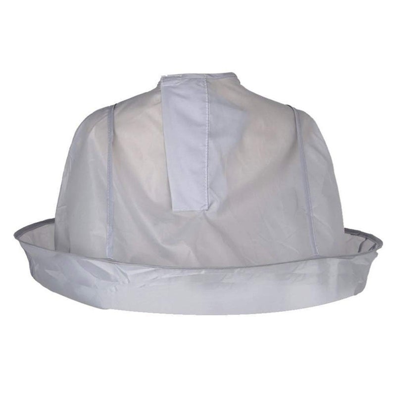 Ad Fresh Ad Fresh Hair Cutting Cloak Umbrella Cape Home Salon Haircut Hairdresser Apron Cloth - Image 5