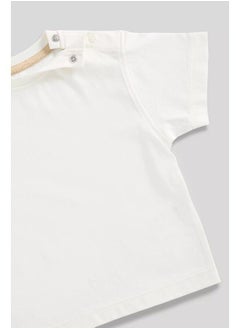 mothercare Shirt and T-Shirt Set  - Image 2