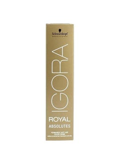 Schwarzkopf Schwarzkopf IGORA ROYAL Absolutes 7-70 60ml 