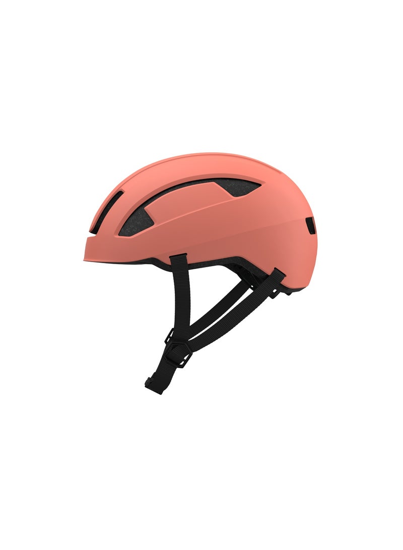 Lazer Helmet CityZen KinetiCore - Matte Australian Coral S - Image 5