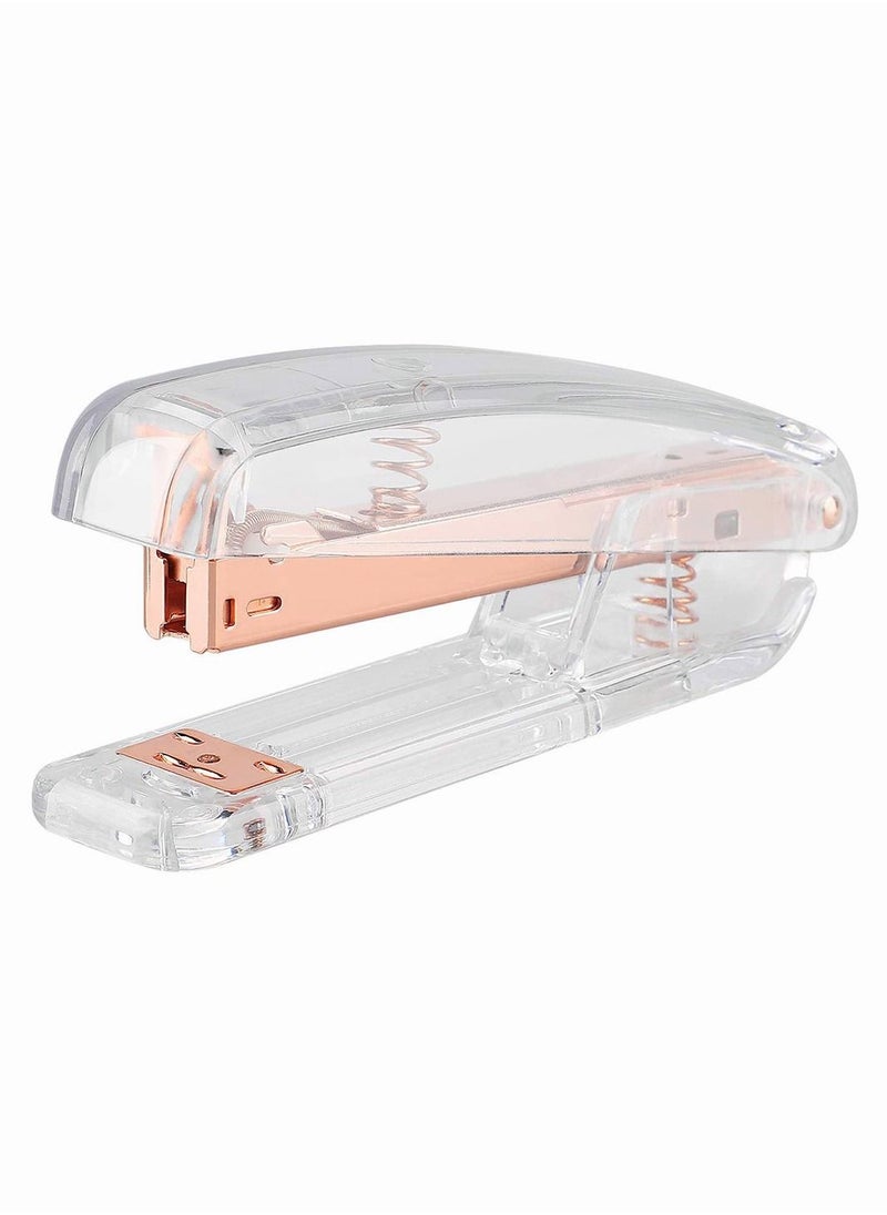 Office accessory set (includes a stapler, a staple remover, 1,000 staples, a tape dispenser, a diamond ballpoint pen and 10 binders)