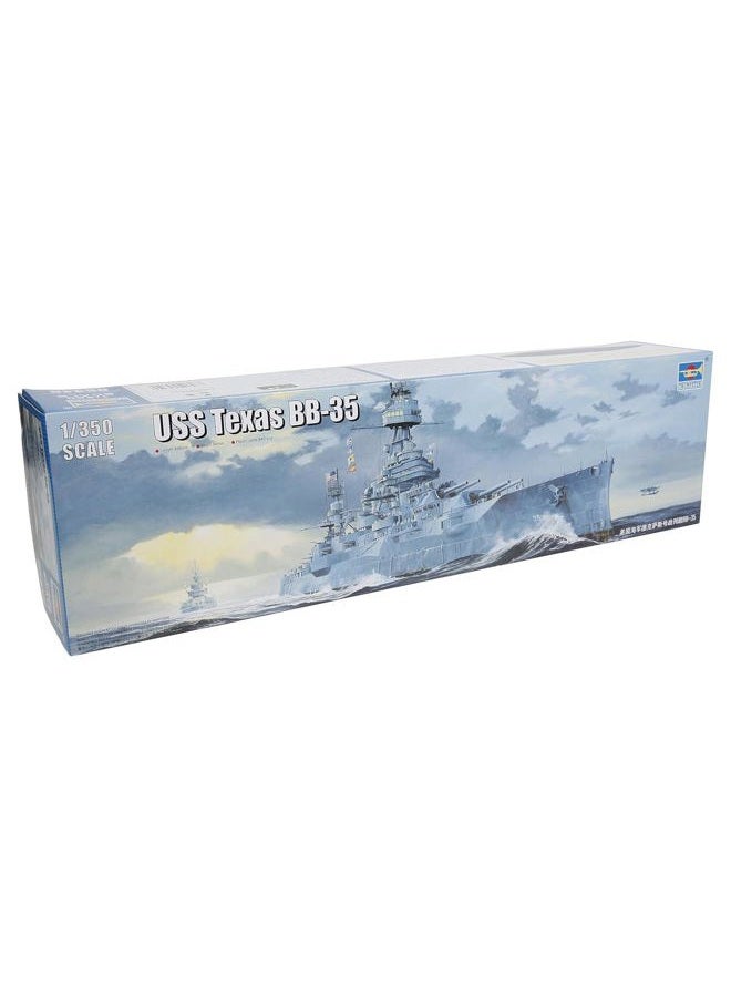 Trumpeter طقم نموذج TRU05340، متنوع - Image 1