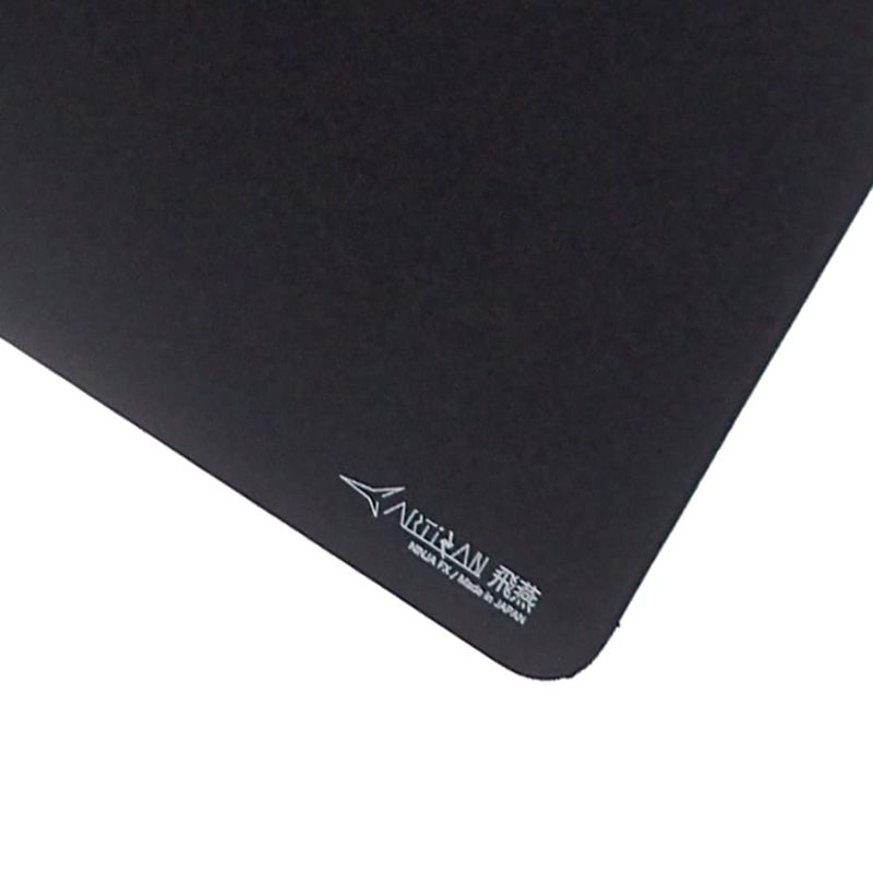 Artisan Ninja FX hien Soft Large Black mouse pad - Image 5