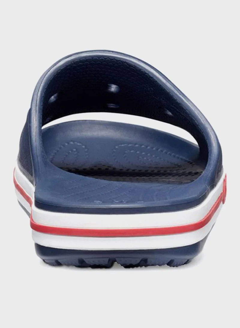 crocs Bayaband Open Toe Slides