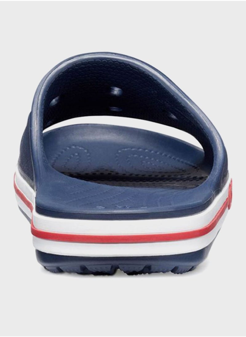 crocs - Bayaband Open Toe Slides - Image 1