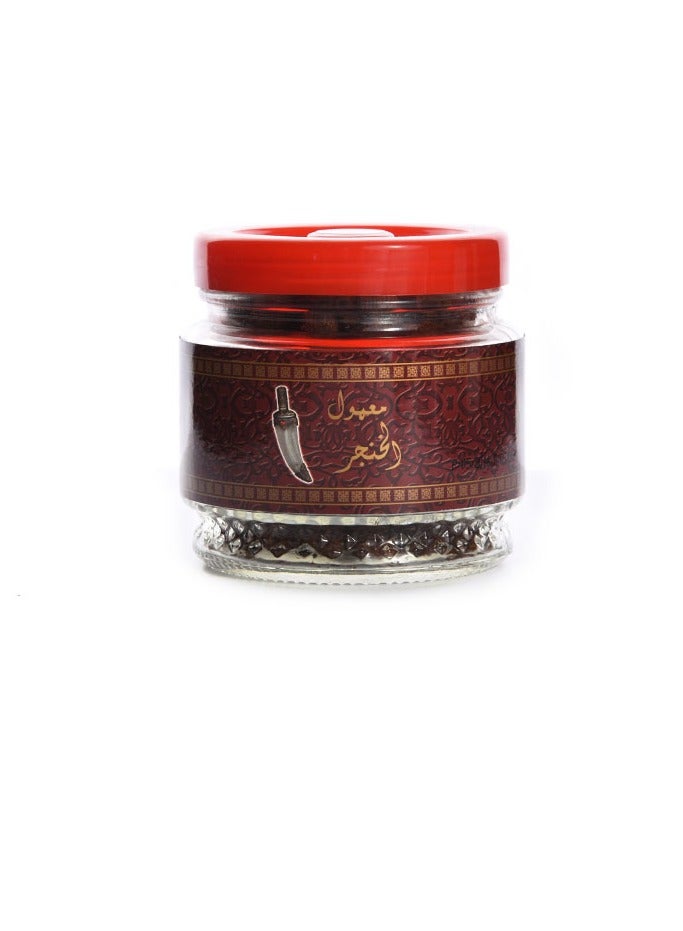 معمول الخنجر