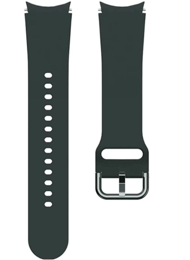 ELTRAZONE Replacment Band Compatible with Samsung Galaxy Watch 4 - Image 4