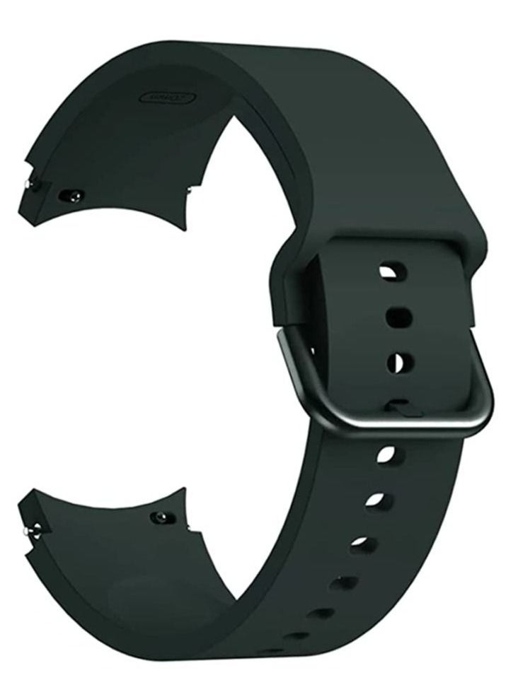 ELTRAZONE Replacment Band Compatible with Samsung Galaxy Watch 4 - Image 3