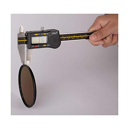Haida NanoPro 52mm MC ND1000 Filter ND 3.0 1000x Neutral Density 52 - Image 2