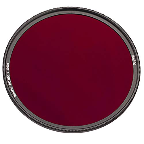 Haida NanoPro 52mm MC ND1000 Filter ND 3.0 1000x Neutral Density 52 - Image 4