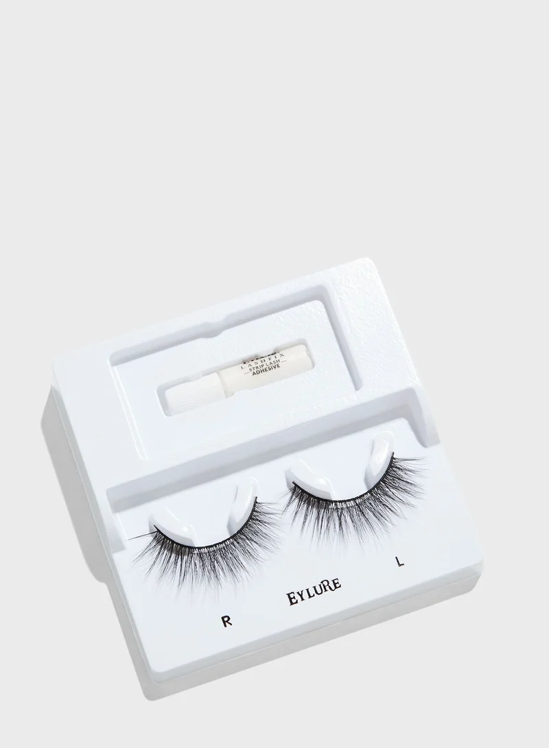 EYLURE Luxe Lashes - Opulent