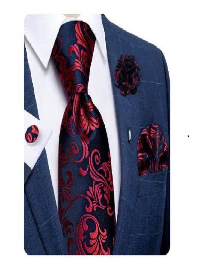 Be At The Forefront With This Set. It Is A Modern Set - Image 1