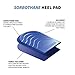 Sorbothane Heel Pad W 1315 M 1116 Metric 4449 Large - Image 4