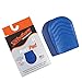Sorbothane Heel Pad W 1315 M 1116 Metric 4449 Large - Image 1