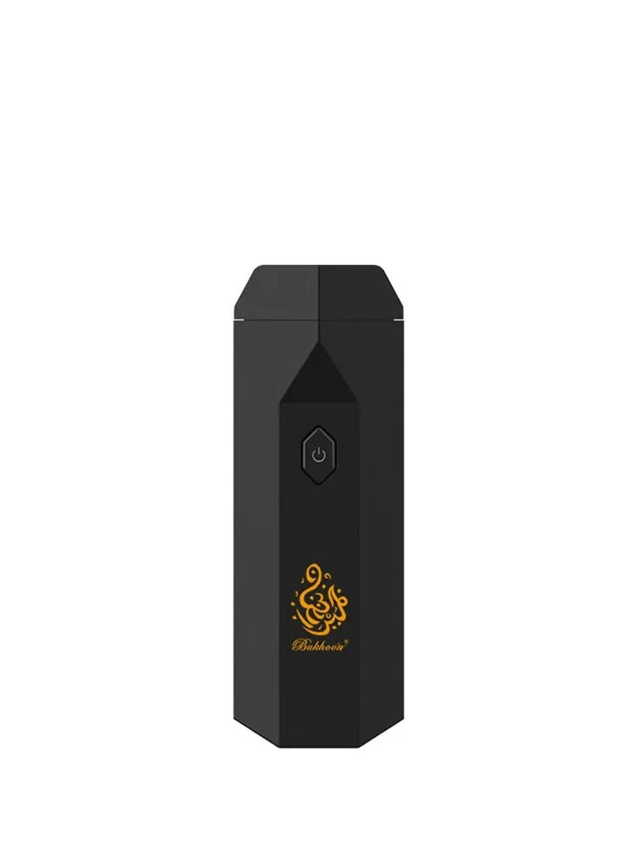 Radin Electric Comb Bakhoor Incense Burner Arabic Aroma Diffuser Mini USB Rechargeable for Home Office & Car - Image 3