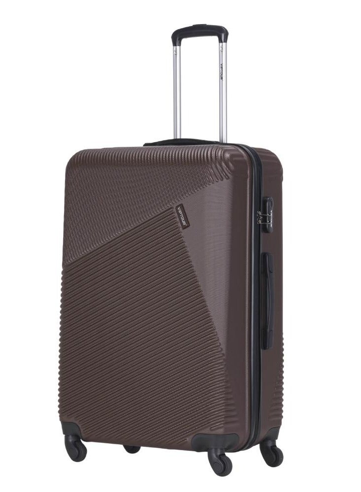 فيبتور مجموعة أمتعة مكونة من 4 قطع ABS مصنوعة بعجلات دوارة ونظام أمتعة قابل للقفل - Image 3