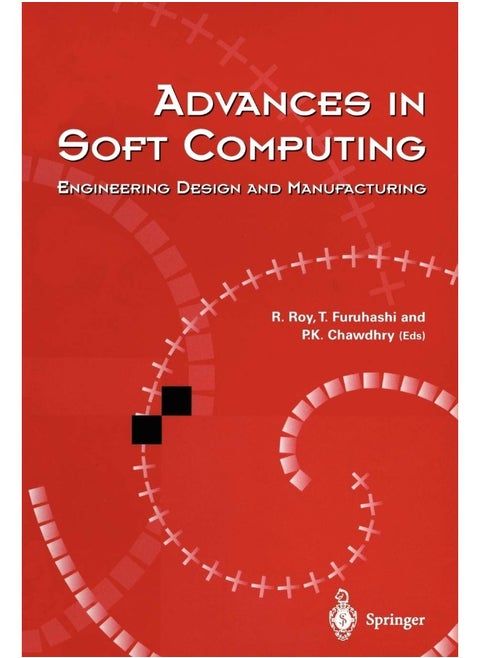 Advances in Soft Computing: Engineering Design and Manufacturing