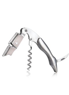Thin Silver