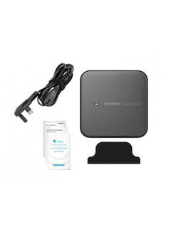 Momax PD 100W 4-Port GaN Desktop Charger  - Image 3