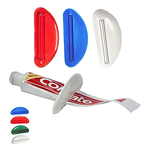 EvriHolder Squeezit Toothpaste Squeezer - Image 4