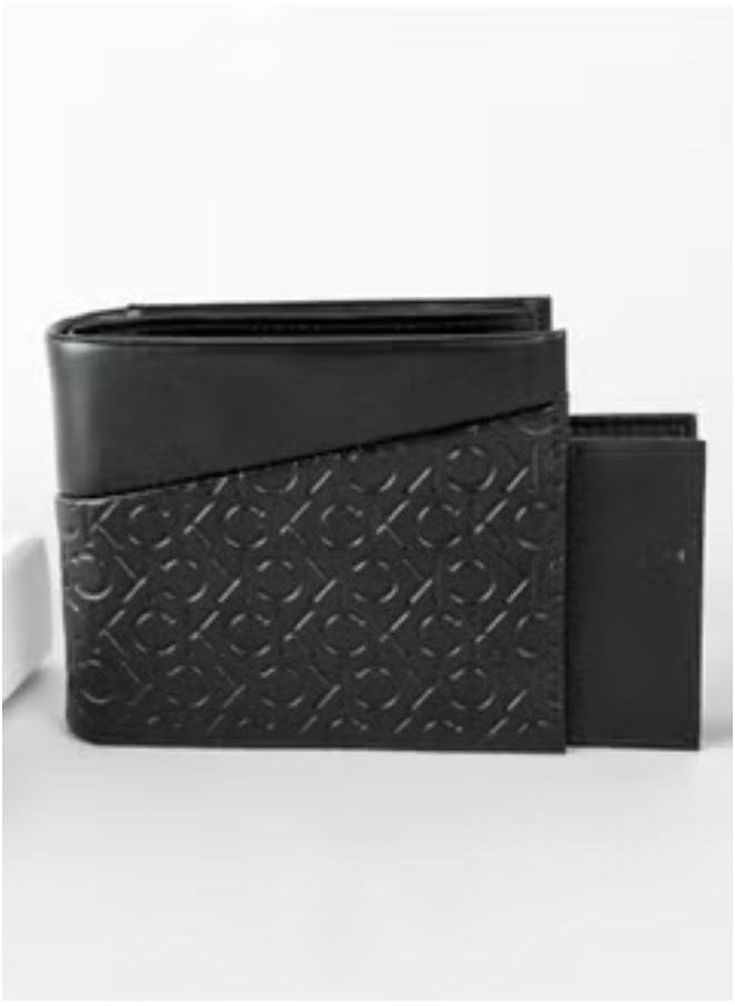 CALVIN KLEIN JEANS PLUS - Calvin Klein Wallet For Men - Image 1