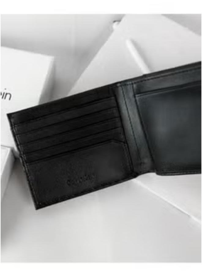 CALVIN KLEIN JEANS PLUS - Calvin Klein Wallet For Men - Image 1