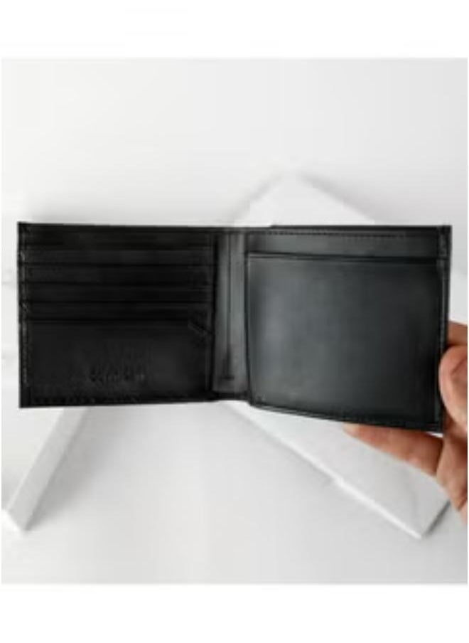 CALVIN KLEIN JEANS PLUS - Calvin Klein Wallet For Men - Image 1