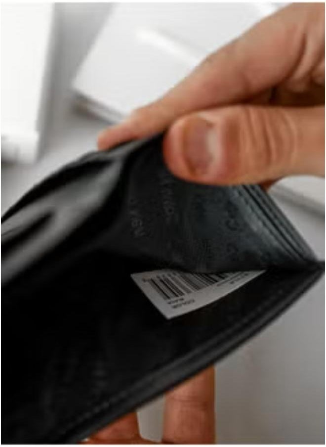 CALVIN KLEIN JEANS PLUS - Calvin Klein Wallet For Men - Image 1