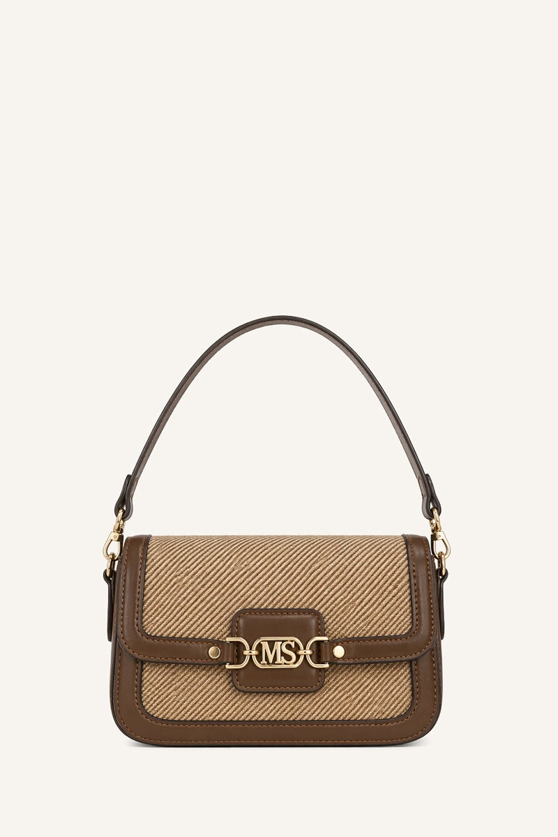 DeFacto Beige Woman Woman Shoulder Bag Casual - Image 1