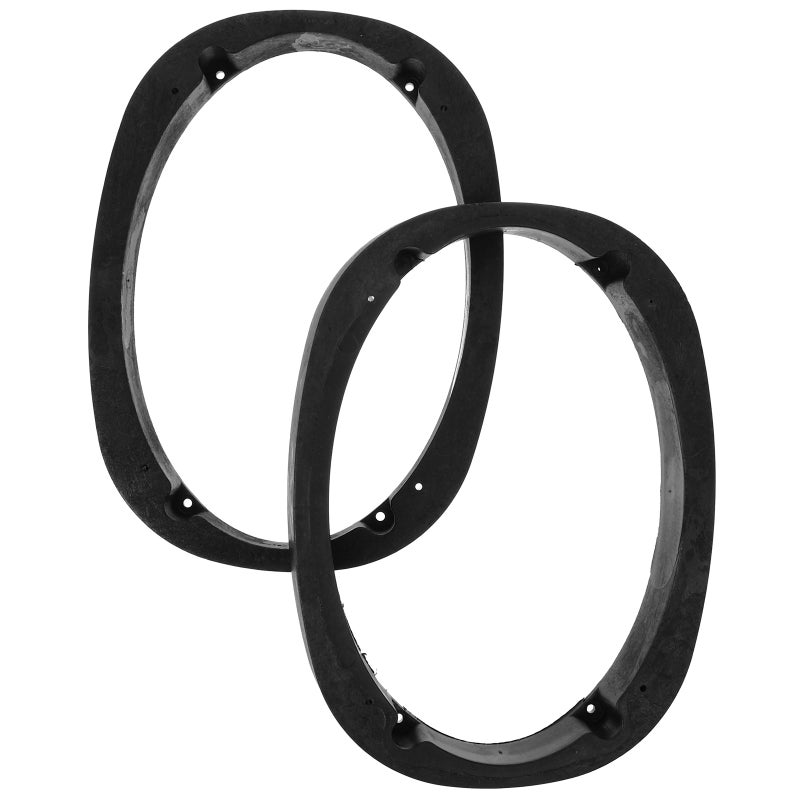 Speaker Adapter for Enhanced Sound Experience with Thickened Padding and Stability - Image 1