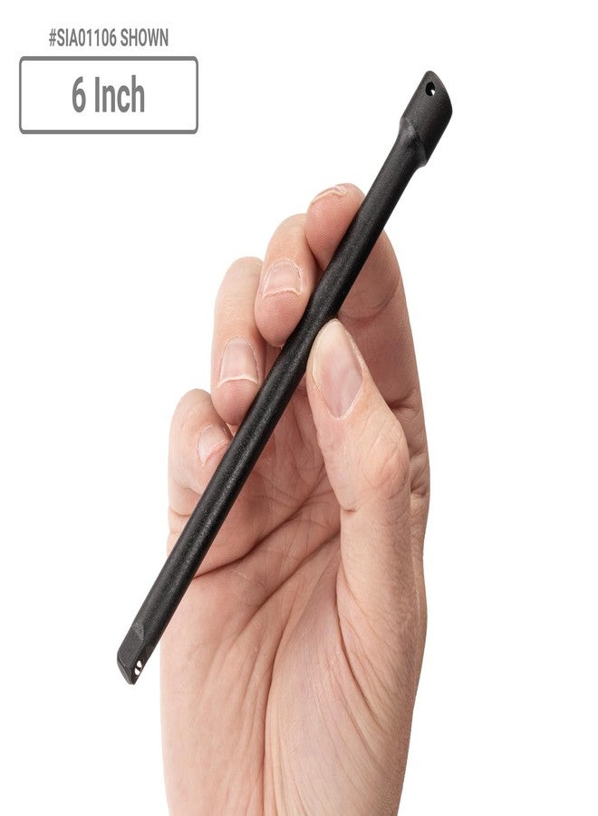 TEKTON 1/4 Inch Drive Impact Extension Set, 3-Piece (3, 6, 9 in.) | SIA90000 - Image 3