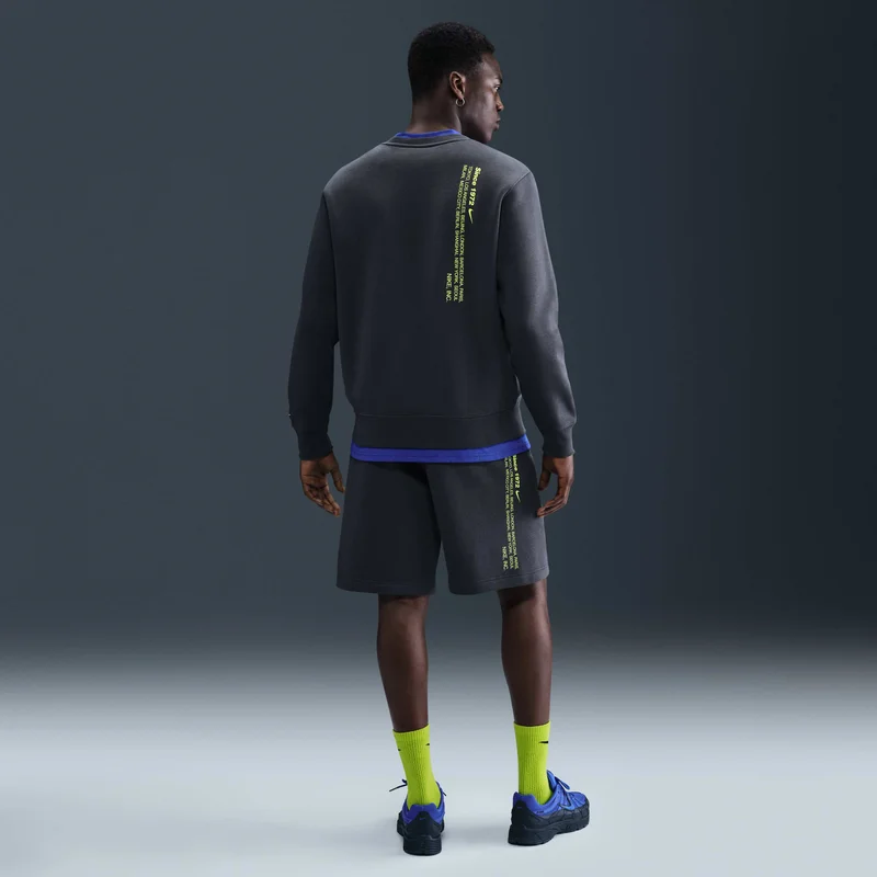 Nike Men's Sportswear Club Shorts