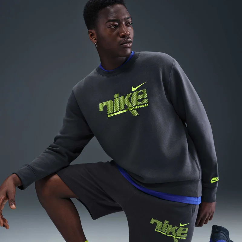 Nike Men's Sportswear Club Shorts