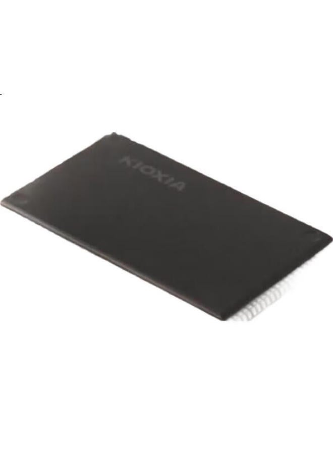 Kioxia 128Gb Usb Flash Drive U301 Swift Series Blue Usb 3.2 Interface - Image 1