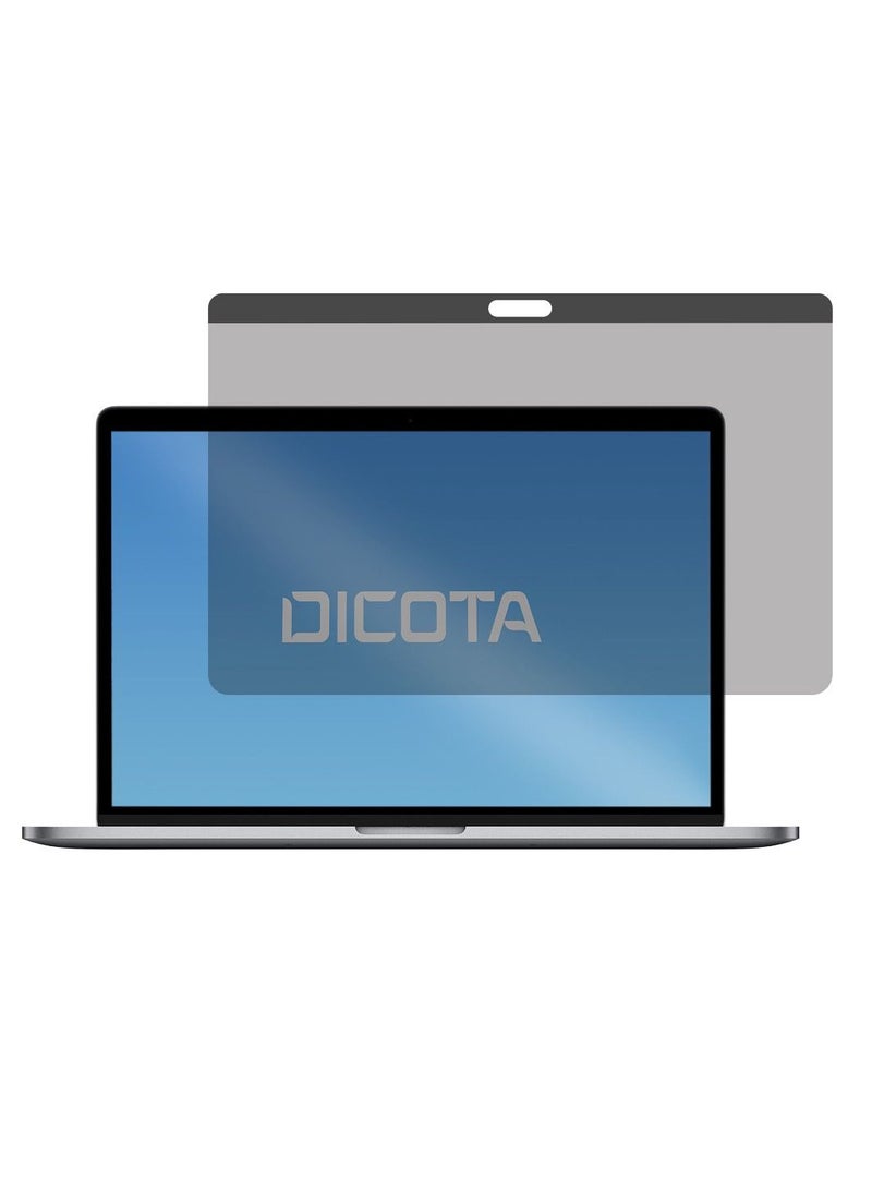 ديكوتا "Privacy Filter 2-Way Magnetic MacBook Pro 15" - Image 1