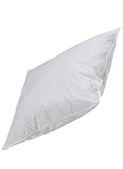 NORDIC SLEEP Fossflakes Junior Hypoallergenic fiber Pillow 40 x 45 CM - JU TC252  - Image 1