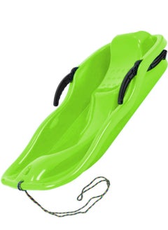 RollsTimi  Outdoor Sports Snow Grass Sand Board with Rope and Hand Brake  - Image 1