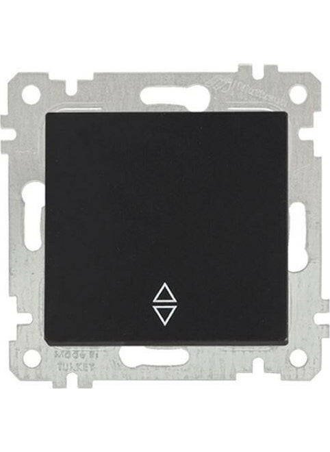Mutlusan Rita Recessed Vavien Black  - Image 1