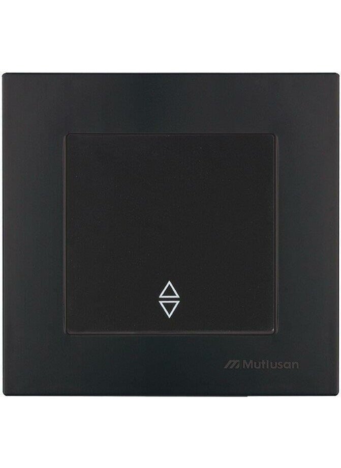 Mutlusan Rita Recessed Vavien Black  - Image 2