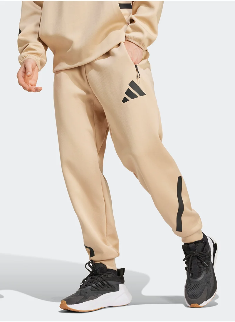 Adidas New Z.N.E. Sweatpants