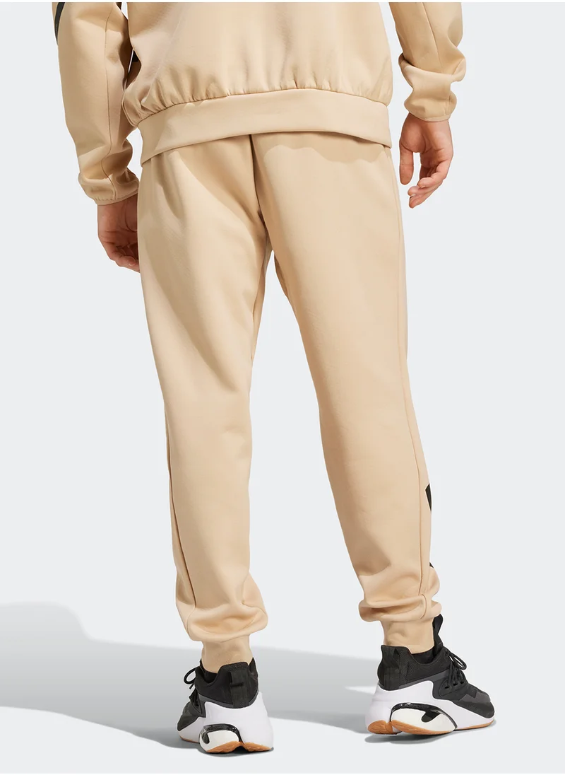 Adidas New Z.N.E. Sweatpants