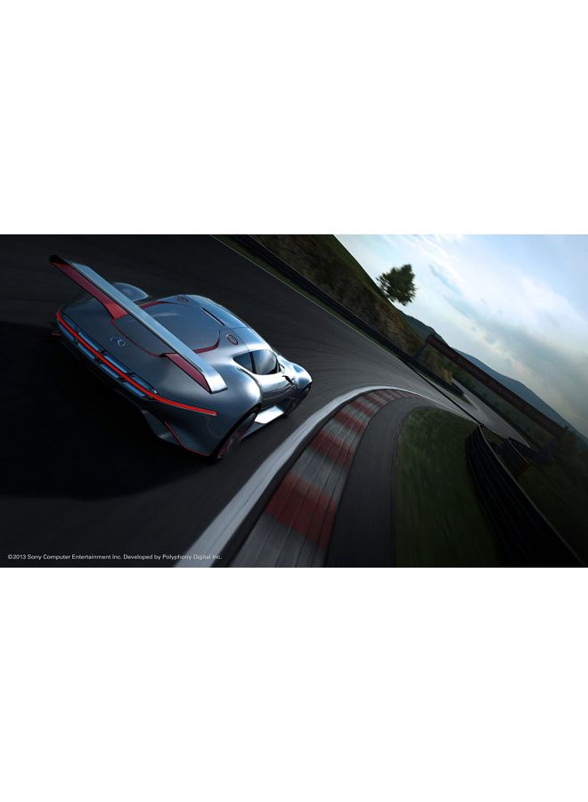 Polyphony Digital Gran Turismo 6 - Racing - playstation_3_ps3 - Image 5